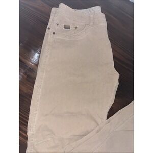 Kuhl Men's Legendary Pants Hiking Outdoors  Khaki Tan 34x34